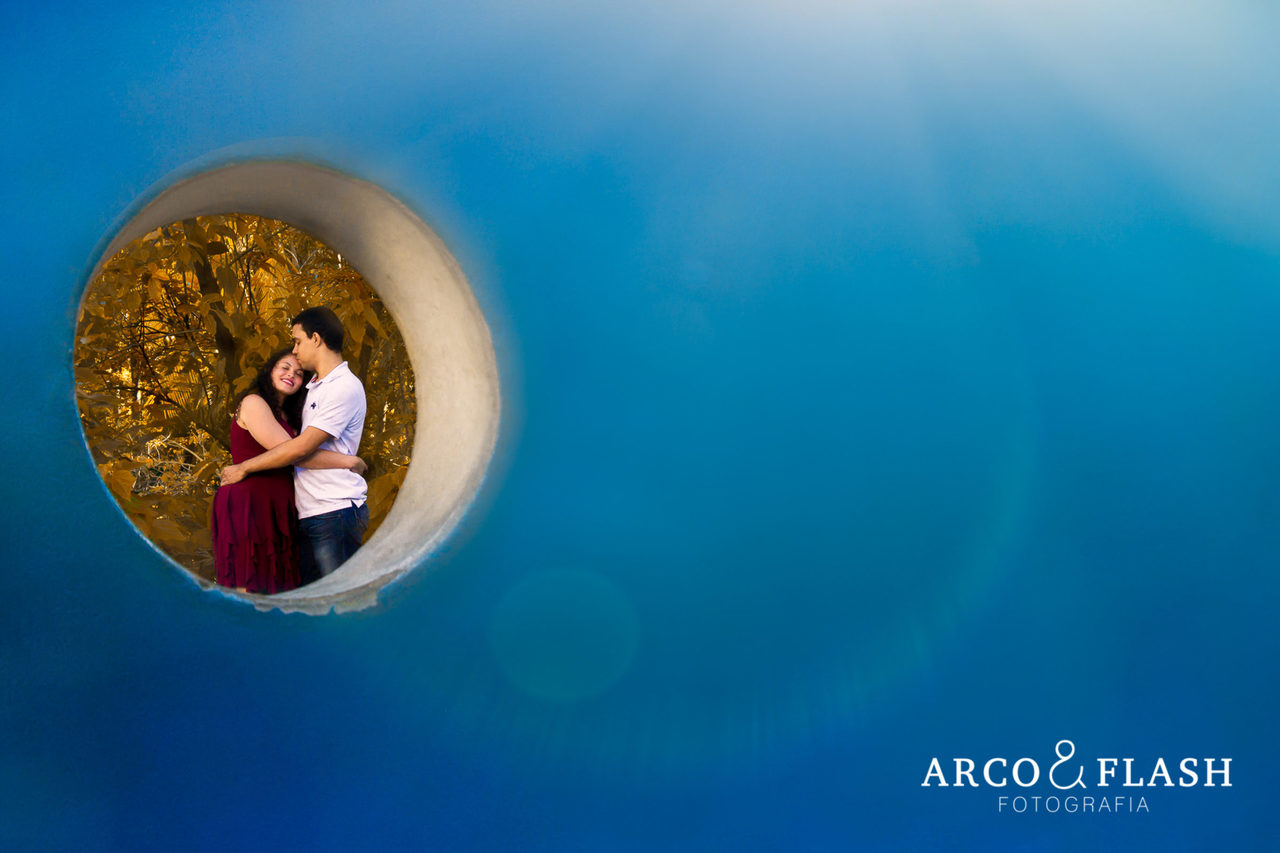 Otávio & Gisele - Ensaio Pre Wedding - Santos - SP Otávio & Gisele - Ensaio Pre Wedding - Santos - SP
