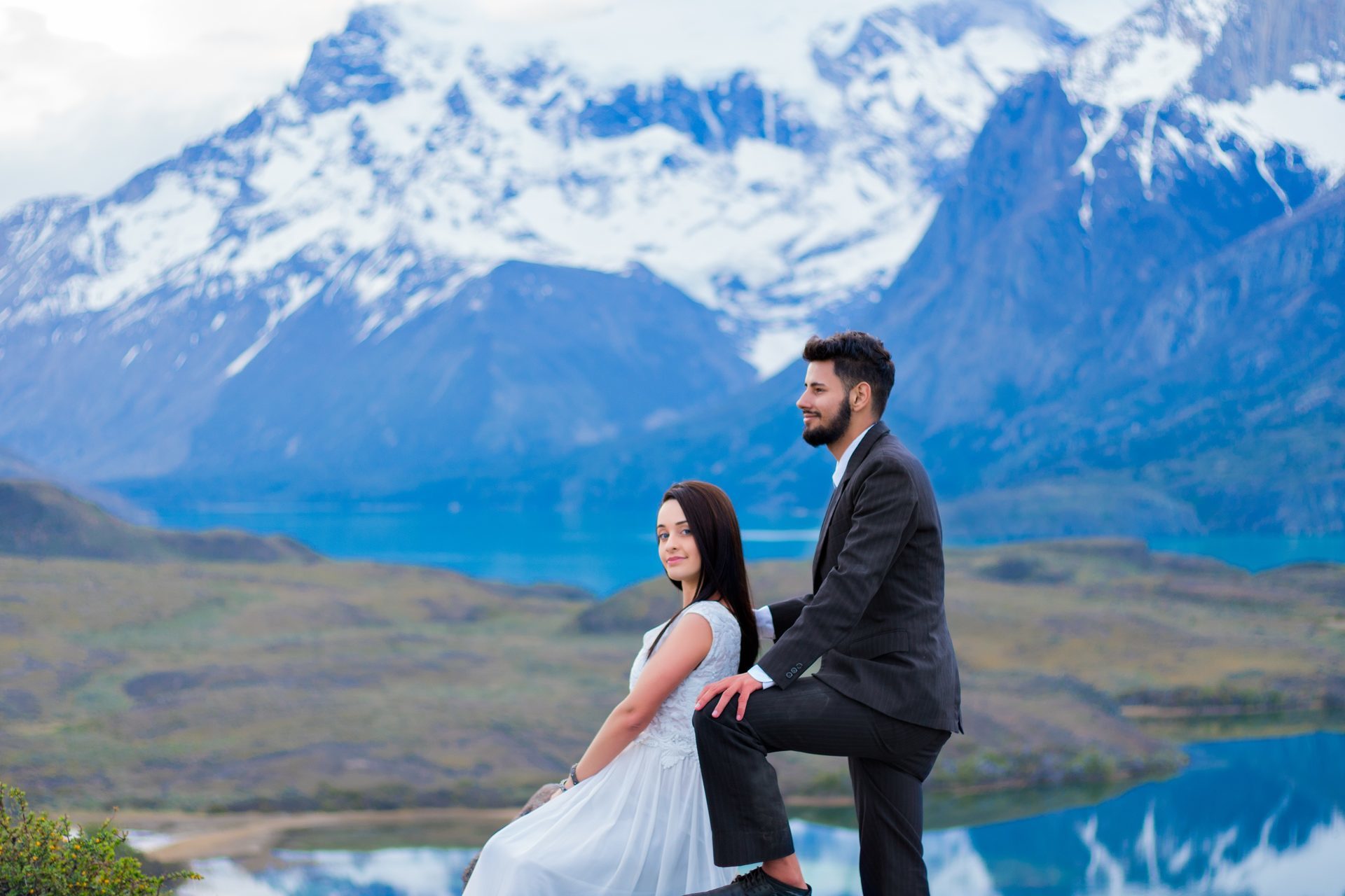 Foto do Sobre de Fotógrafo de Casamento, Arco e Flash Fotografia, Santos, Praia Grande, Litoral